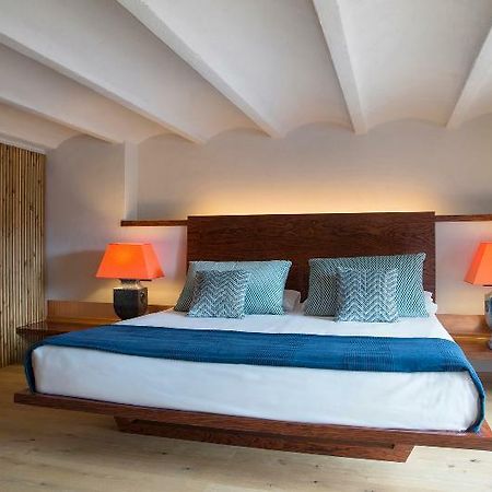 Cap Sa Sal Luxury, The Originals Collection Hotel Begur Bagian luar foto