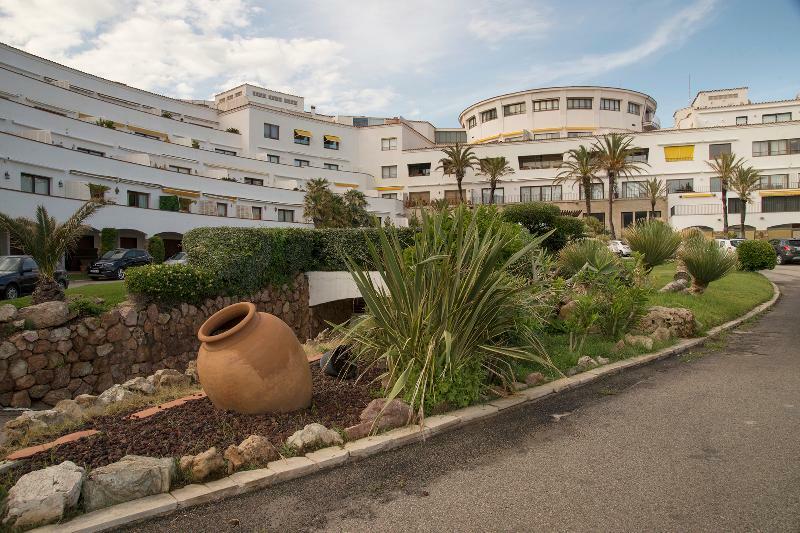 Cap Sa Sal Luxury, The Originals Collection Hotel Begur Bagian luar foto