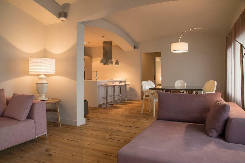 Cap Sa Sal Luxury, The Originals Collection Hotel Begur Bagian luar foto