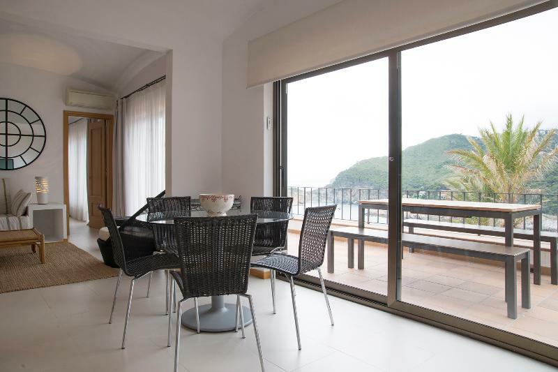 Cap Sa Sal Luxury, The Originals Collection Hotel Begur Bagian luar foto