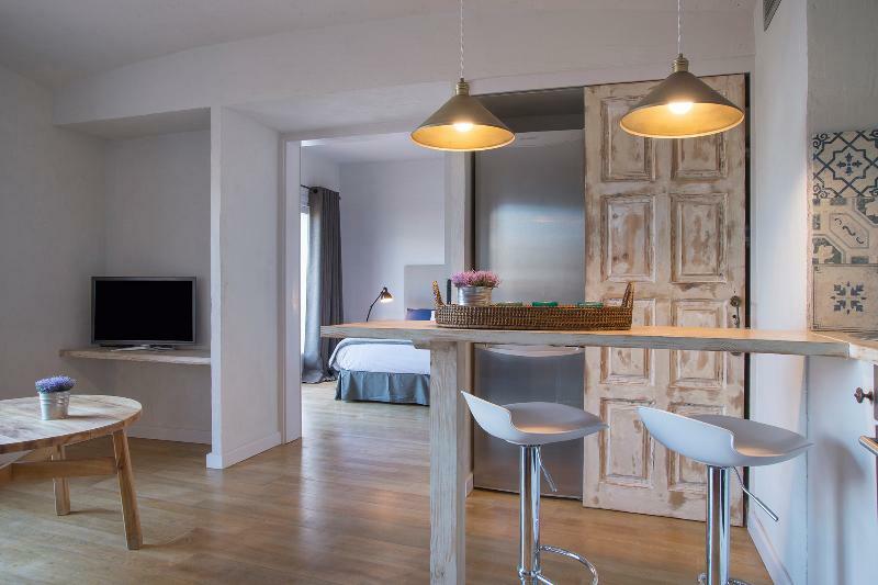 Cap Sa Sal Luxury, The Originals Collection Hotel Begur Bagian luar foto