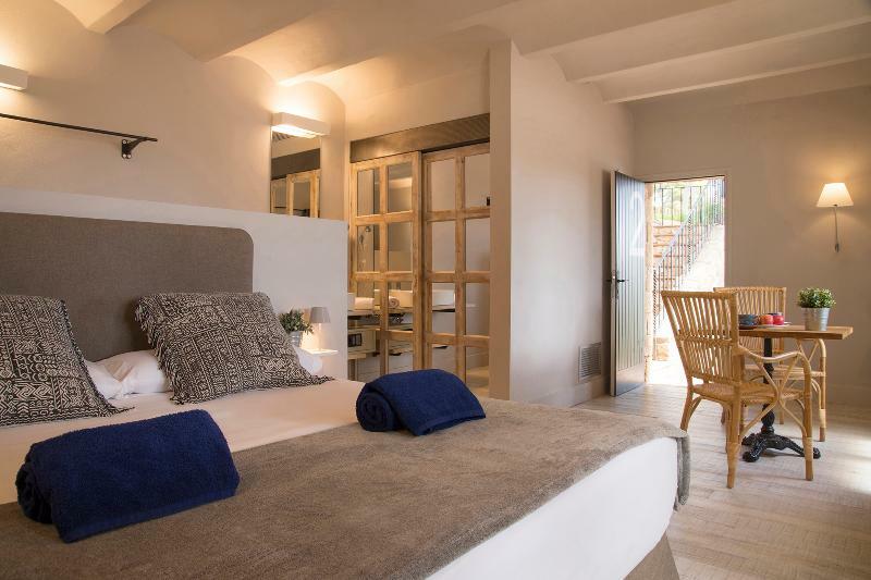 Cap Sa Sal Luxury, The Originals Collection Hotel Begur Bagian luar foto