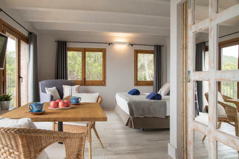 Cap Sa Sal Luxury, The Originals Collection Hotel Begur Bagian luar foto