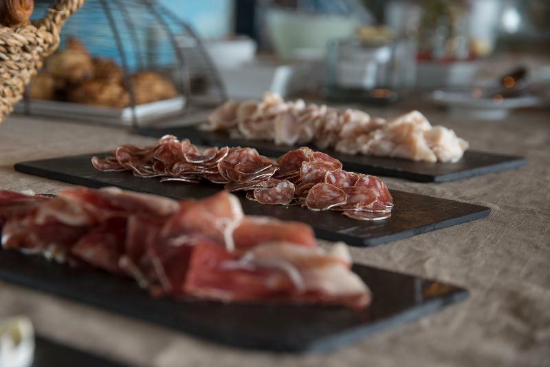Cap Sa Sal Luxury, The Originals Collection Hotel Begur Bagian luar foto
