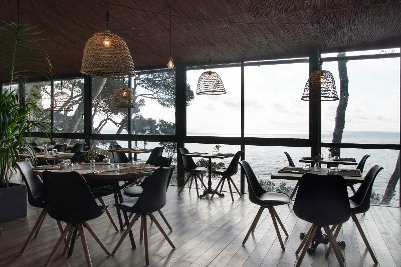 Cap Sa Sal Luxury, The Originals Collection Hotel Begur Bagian luar foto