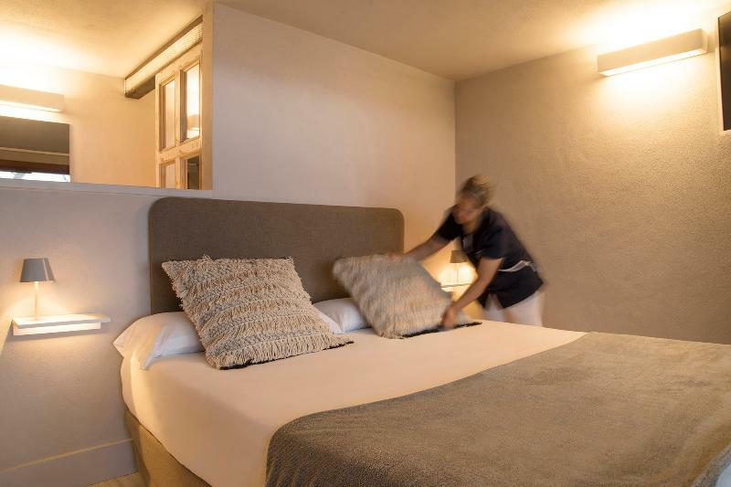 Cap Sa Sal Luxury, The Originals Collection Hotel Begur Bagian luar foto