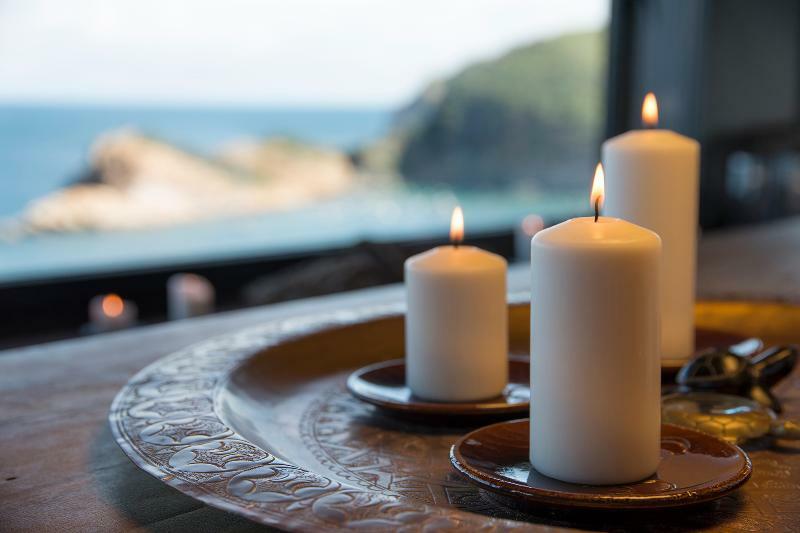 Cap Sa Sal Luxury, The Originals Collection Hotel Begur Bagian luar foto