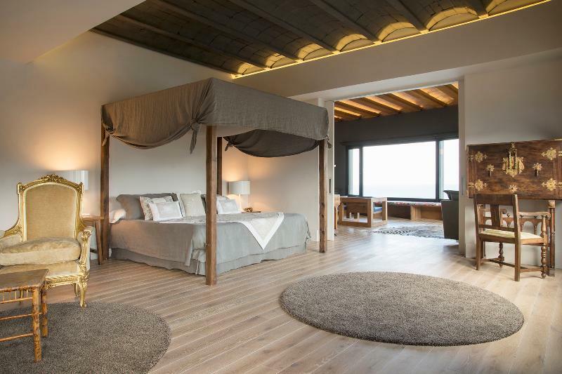 Cap Sa Sal Luxury, The Originals Collection Hotel Begur Bagian luar foto