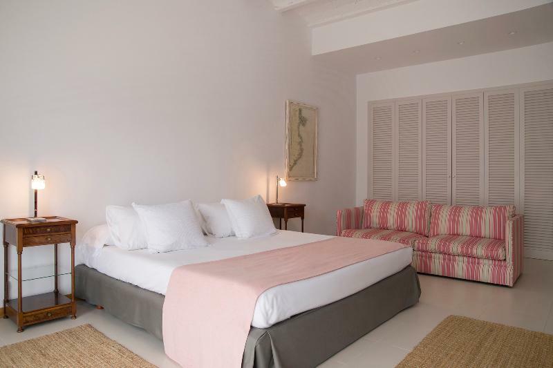 Cap Sa Sal Luxury, The Originals Collection Hotel Begur Bagian luar foto